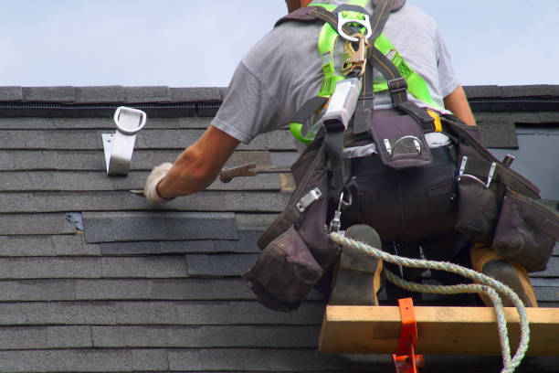 Best Roof Replacement Cost  in Squaw Valley, CA