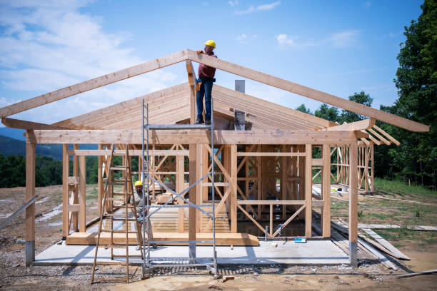Best Roof Maintenance Services  in Squaw Valley, CA