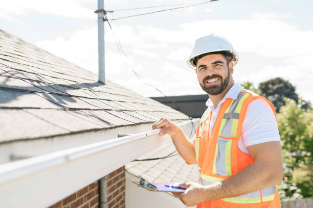 Professional Roofing Contractor in Squaw Valley, CA