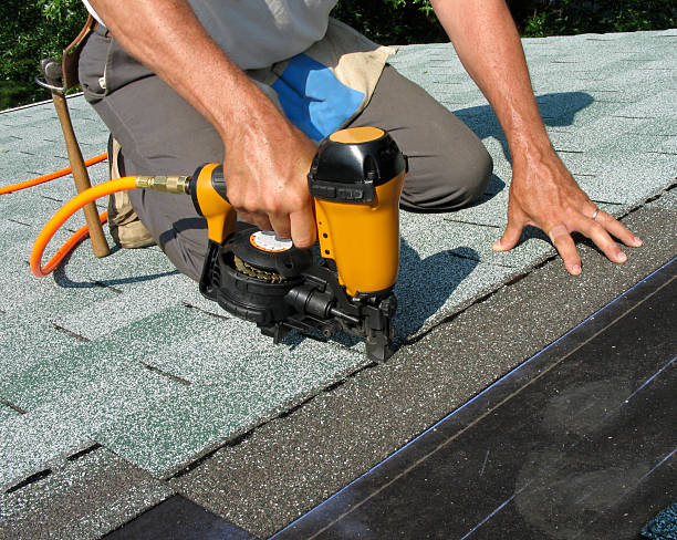 Best Residential Roofing Contractor  in Squaw Valley, CA