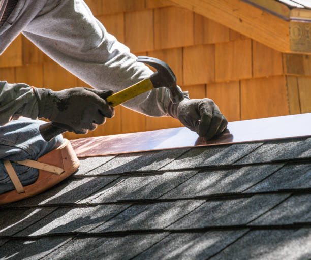 Best Roof Gutter Cleaning  in Squaw Valley, CA